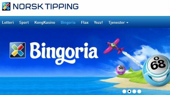 KongKasino – kompetent konkurrent eller springbrett til andre spillsider?